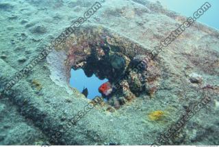 Photo Reference of Shipwreck Sudan Undersea 0041